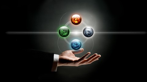 Mind Mastery Training Level I - The 4 Elements