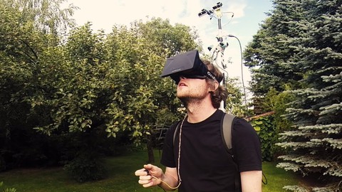 Virtual Production 101 Masterclass
