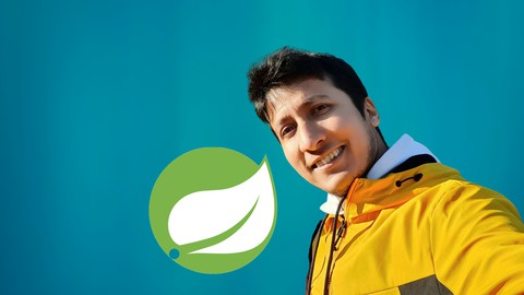 SPRING 5 (Covers Annotation & XML Config) + Hibernate