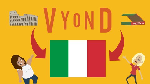 Vyond in italiano: come realizzare video di animazione 2D
