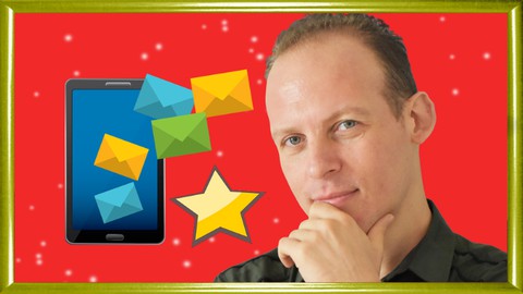 Email Marketing With Email Copywriting & Autoresponders