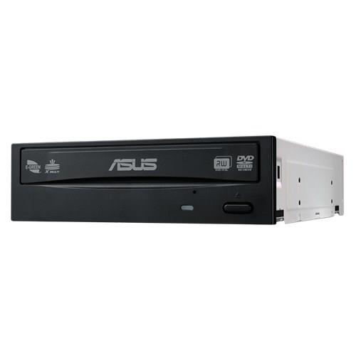 ASUS DRW-24D5MT Internal DVD Super Multi DL Black optical disc drive