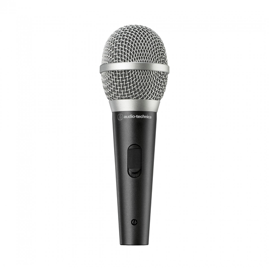 Audio Technica ATR1500x Dynamic Microphone