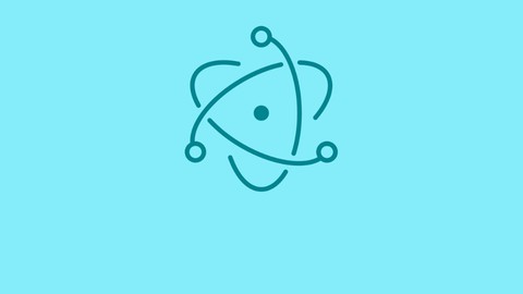 Desarrollo de aplicaciones con Electron JS