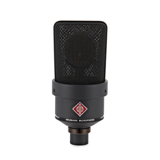 Neumann TLM 103 Condenser Microphone Black