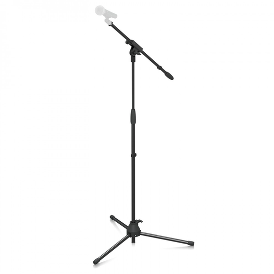 Behringer MS2050-L Microphone Stand with Boom Arm