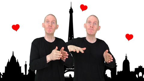 ASL 120 Essential Noun Signs American Sign Language