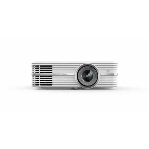 Optoma UHD380X data projector Standard throw projector 3500 ANSI lumens DLP 2160p (3840x2160) 3D White