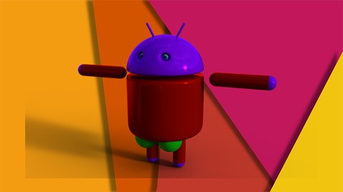 The Complete Android Material Design Course