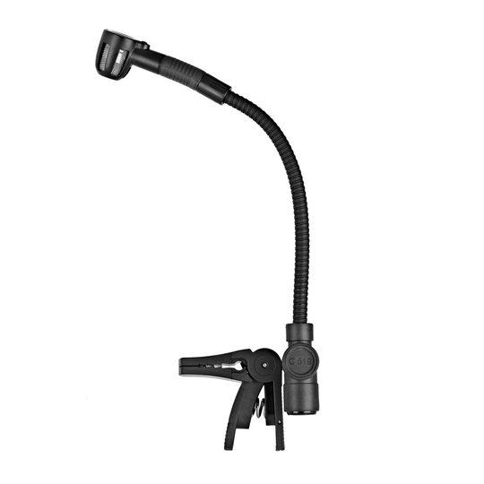 AKG C519 ML Miniature Condenser Microphone