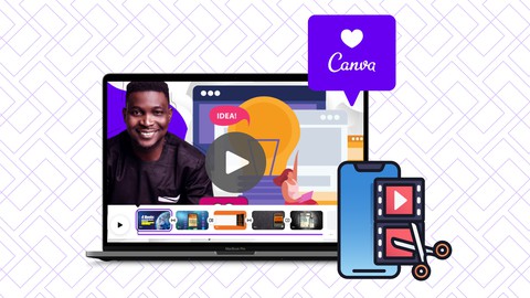 Canva Video Editor: How to Make Videos Using Canva