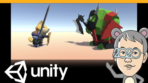 Unity3DRPGUnity