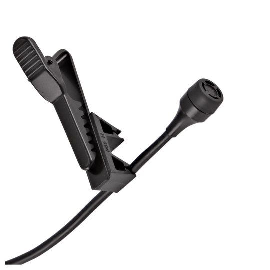 AKG C417 L Professional Lavalier Microphone - Nearly New