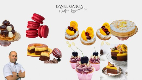 How to make the best desserts at home