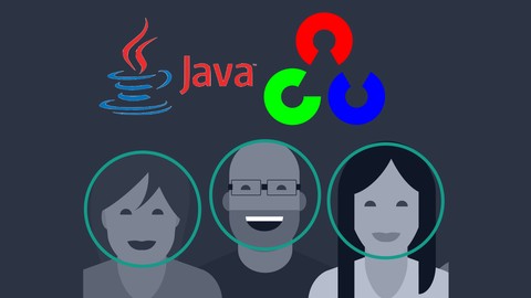 Deteco de Faces com Java e OpenCV