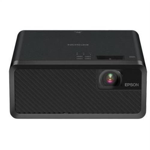 EB-W75 2000 lumen WXGA black chassis