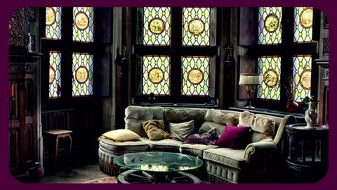Genesis of Interior Styling