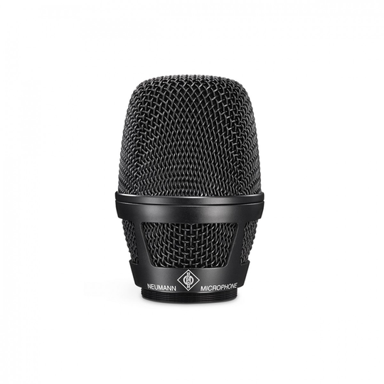 Neumann KK 205 Condenser Microphone Capsule Black