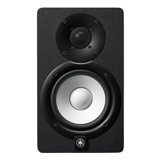 Yamaha HS5I Active Studio Monitor Black