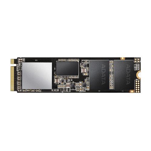 XPG SX8200 Pro M.2 2000 GB PCI Express 3.0 3D TLC NVMe