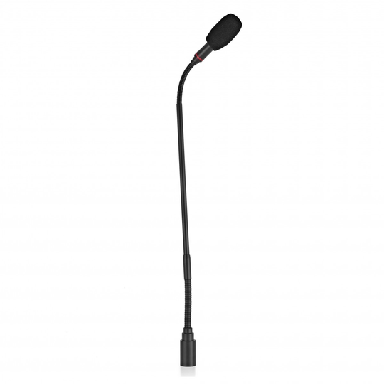 Audio Technica PRO49QL Gooseneck Condenser Microphone - Nearly New