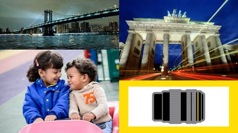 Digital Photography for People That Take Bad Photos Nikon