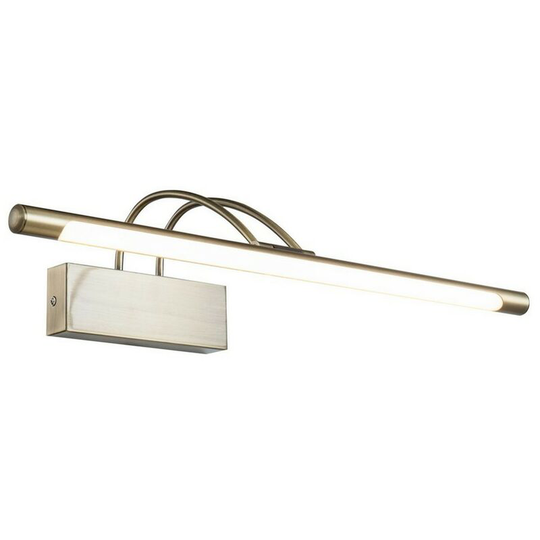 Maytoni Lighting - Finelli Integrated led Picture Light Bronze