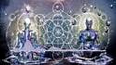 Ascension Techniques of the Ascended Masters