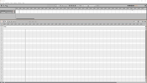 MELODYNE 5 -Volume 1