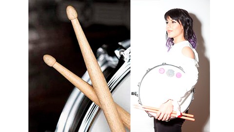 How To Play The Drums From Beginner To Pro