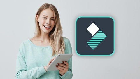 Wondershare Filmora 9-10-11 Complete User guide