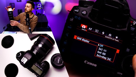 Beginners Guide to Photography