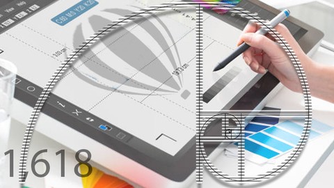 Design Grfico - Tcnicas Avanadas com Corel DRAW!