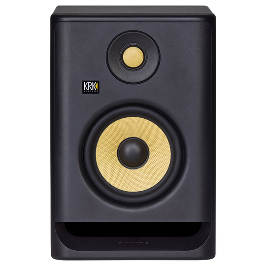 KRK ROKIT RP5 G4 Studio Monitor Single