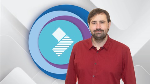 Filmora-X 10/11: The complete video editing masterclass 2022