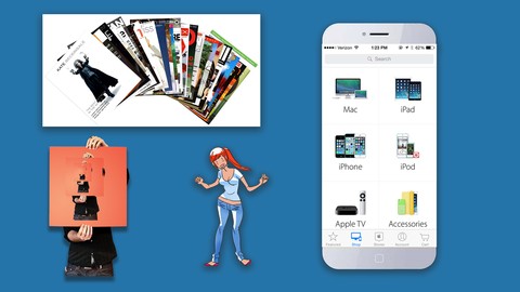 Photoshop Smart Objects Masterclass (2021)