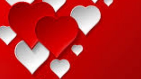 The Love Light