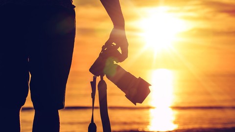 Travel Photography for Beginners: Take EPIC Travel Photos