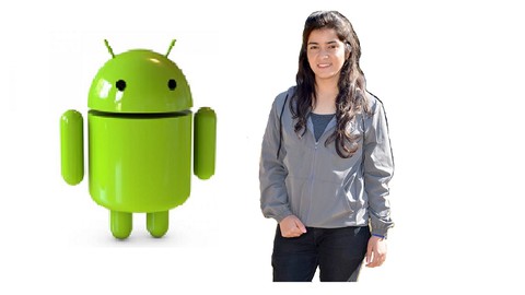 Android App Development for beginners Created 6 application