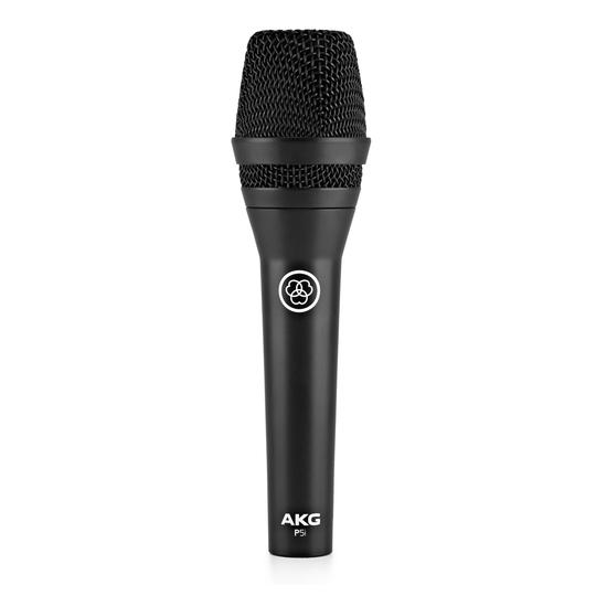 AKG P5i Handheld Dynamic Microphone