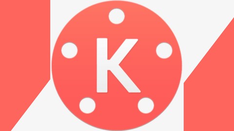 Kinemaster Video Editing in Hindi/Urdu