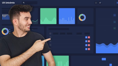 Telinhas Bonitas Express: UI Design com referncias visuais