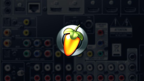 Digitale Musikproduktion - Eine Einfhrung mit FL Studio