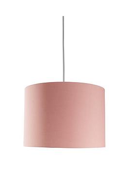 Everyday Langley 25 Cm Easy-Fit Light Shade