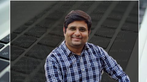 Java Certification (1Z0-819) Topic-wise Tests Part-2 [2022]