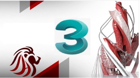Sfrdan 3D Studio MAX renin