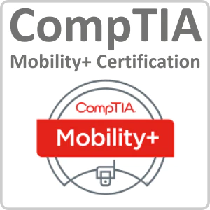 CompTIA Mobility+ Online Training Course