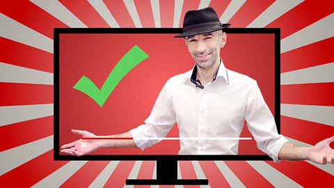 1 Complete Video Resume Course: Get Your Dream Job in 2022!