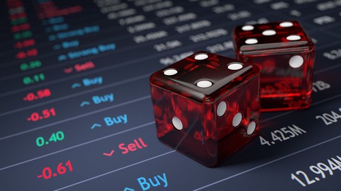 In depth course on Stock Market (for beginners)