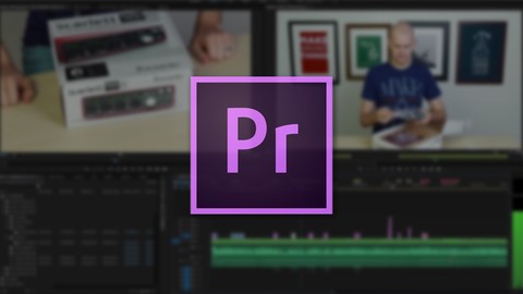 Learn Adobe Premiere Pro